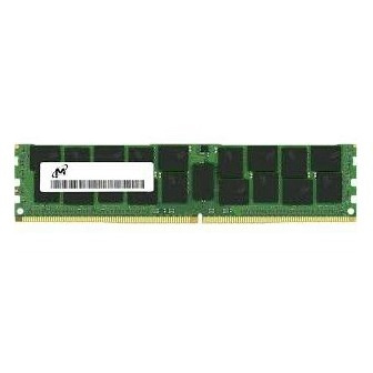Micron 32 GB reg. ECC 2933 MTA36ASF4G72PZ-2G9E2