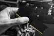 Goodram IRDM PRO memory module 8 GB 1 x 8 GB DDR4 3600 MHz