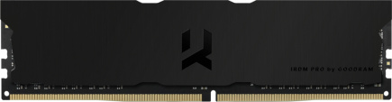 Goodram IRDM PRO memory module 8 GB 1 x 8 GB DDR4 3600 MHz