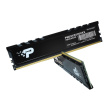 Patriot Memory Signature Premium PSP516G5600KH1 memory module 16 GB 2 x 8 GB DDR5 5600 MHz