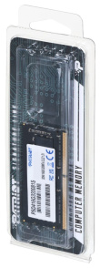 Patriot Memory Signature PSD416G320081S memory module 16 GB 1 x 16 GB DDR4 3200 MHz