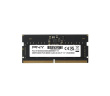Computer memory PNY Performance RAM module 16GB DDR5 SODIMM 4800MHZ (MN16GSD54800-BLK)