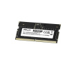Computer memory PNY Performance RAM module 16GB DDR5 SODIMM 4800MHZ (MN16GSD54800-BLK)