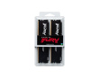 Kingston Memory DDR5 Fury Beast 128GB(2*64GB)/5600 CL40 black