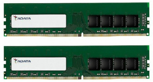 Adata Premier DIMM - 16GB (2 x 8GB) DDR4 3200MHz - AD4U32008G22-DTGN