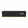 Adata Memory XPG GAMMIX D35 DDR4 3200 DIMM 16GB (2x8) black
