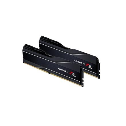 G.Skill | Trident Z5 Neo | 32 GB | DDR5 | 6000 MHz | PC/server | Registered No | ECC No