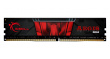 G.Skill Aegis F4-2666C19D-32GIS memory module 32 GB DDR4 2666 MHz
