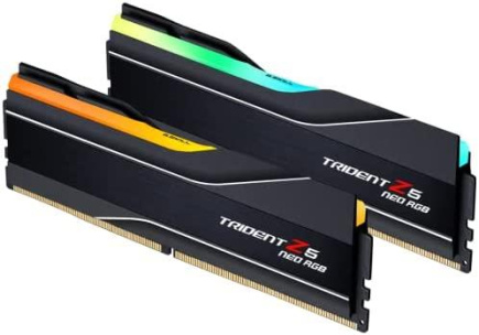 ORY DIMM 32GB DDR5-6000 K2/6000J3636F16GX2-TZ5NR G.SKILL