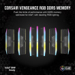 Corsair DDR5 Vengeance RGB 96GB /6400(248GB) CL32