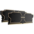 Lexar Memory with heatsink and RGB lighting | THOR | 16 GB | DDR5 | 6000 MHz | PC/server | Registered No | ECC No