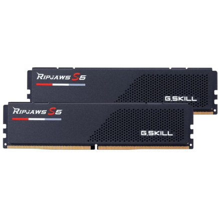 64GB PC 6000 CL36 G.Skill KIT (2x32GB) 64-RS5K Ripjaws