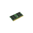 Kingston | KVR32S22D8/16 | 16 GB | SODIMM | 3200 MHz | Notebook | Registered No | ECC No