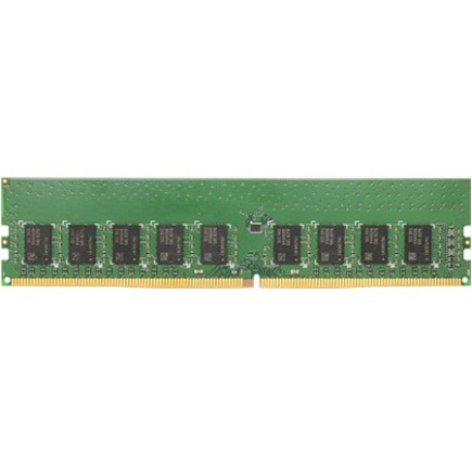 Synology 4GB / PC2666 / ECC / UB D4EU01-4G