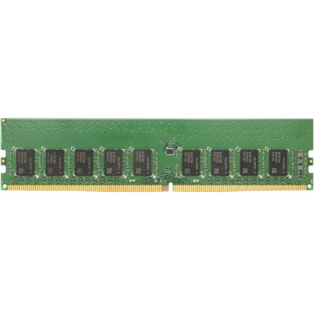 Synology 4GB / PC2666 / ECC / UB D4EU01-4G