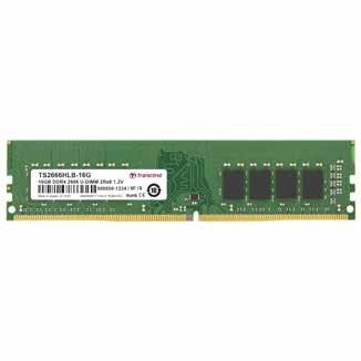 32GB PC 3200 CL22 Transcend JetRam. JM3200HLE-32G