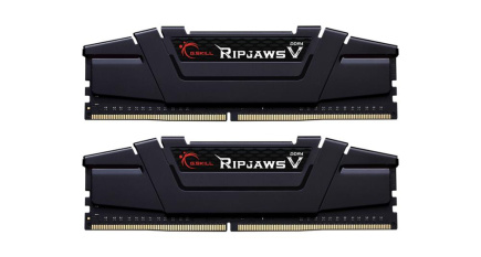 ORY DIMM 16GB PC28800 DDR4/K2 F4-3600C18D-16GVK G.SKILL