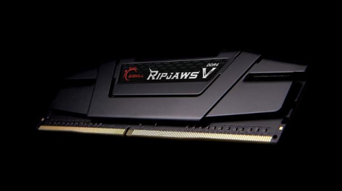 ORY DIMM 16GB PC25600 DDR4/F4-3200C16S-16GVK G.SKILL