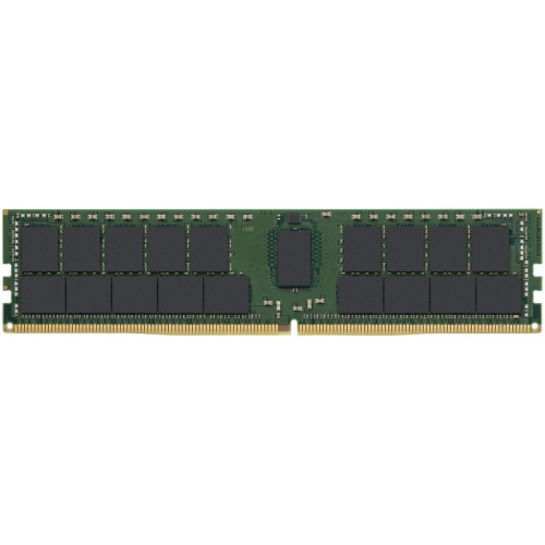 KINGSTON 8GB 3200MHz DDR4 ECC Reg CL22 DIMM 1Rx8 Micron R Rambus