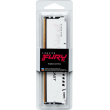 KINGSTON FURY Beast 32GB DIMM DDR5 5600MT/s DDR5 CL36 Valge EXPO
