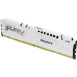 KINGSTON FURY Beast 32GB DIMM DDR5 5600MT/s DDR5 CL36 Kit of 2 White EXPO