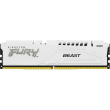 KINGSTON FURY Beast 32GB DIMM DDR5 5600MT/s DDR5 CL36 Kit of 2 White EXPO