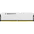 KINGSTON FURY Beast 32GB DIMM DDR5 5600MT/s DDR5 CL36 Kit of 2 White EXPO