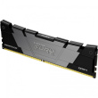 KINGSTON 16GB 5333MT/s DDR4 CL20 DIMM Kit of 2 FURY Renegade Black