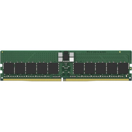 KINGSTON 32GB 4800MT/s DDR5 ECC CL40 DIMM 2Rx8 Hynix A