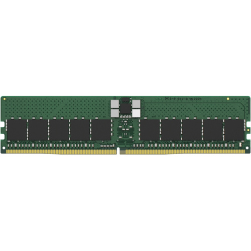 KINGSTON 32GB 4800MT/s DDR5 ECC CL40 DIMM 2Rx8 Hynix A
