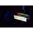 KINGSTON 16GB 6000MT/s DDR5 CL30 DIMM FURY Beast White RGB EXPO