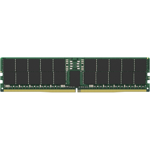 KINGSTON 64GB 4800MT/s DDR5 ECC Reg CL40 DIMM 2Rx4 Micron D