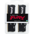 KINGSTON 32GB 6000MT/s DDR5 CL36 DIMM Kit of 2 FURY Beast RGB EXPO 358325