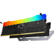 KINGSTON 24GB 8400MT/s DDR5 CL40 CUDIMM FURY Renegade RGB Silver XMP