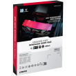 KINGSTON 48GB 8400MT/s DDR5 CL40 CUDIMM Kit of 2 FURY Renegade RGB Silver XMP