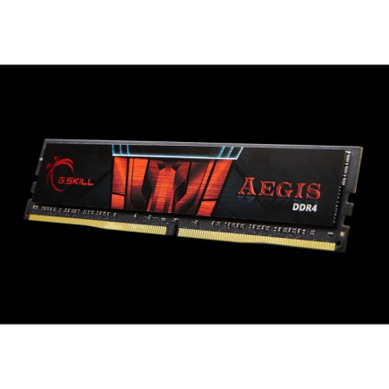 16GB PC 2400 CL17 G.Skill KIT (1x16GB) 16GIS Aegis 4