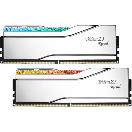 32GB PC 6400 CL32 G.Skill KIT (2x16GB) TR5S RGB Royal