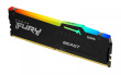 Kingston Memory DDR5 Fury Beast RGB 32GB(2*16GB)/5600 CL40