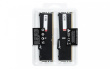 Kingston Memory DDR5 Fury Beast RGB 32GB(2*16GB)/5600 CL36 black EXPO