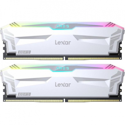 ORY DIMM 32GB DDR5-6400/K2 LD5EU016G-R6400GDWA LEXAR