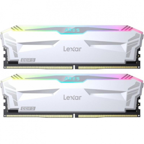 ORY DIMM 32GB DDR5-6400/K2 LD5EU016G-R6400GDWA LEXAR