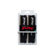 Kingston | Fury Beast | 16 GB | DDR5 | 5600 MHz | PC/server | Registered No | ECC No KF556C40BBK2-16