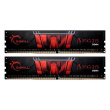 G.Skill Aegis F4-3000C16D-32GISB memory module 32 GB 2 x 16 GB DDR4 3000 MHz