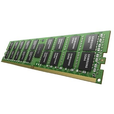 Samsung 16 GB reg. ECC 2933 M393A2K43CB2-CVF