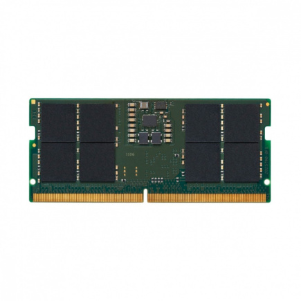 Kingston Notebook memory DDR5 16GB(1*16GB)/5600 CL46 1Rx8