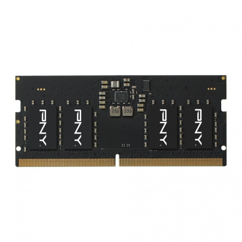 PNY Notebook memory 32GB DDR5 SODIMM 5600