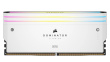 Corsair Dominator Titanium CMP64GX5M2B6000C30W memory module 64 GB 2 x 32 GB DDR5 6000 MHz