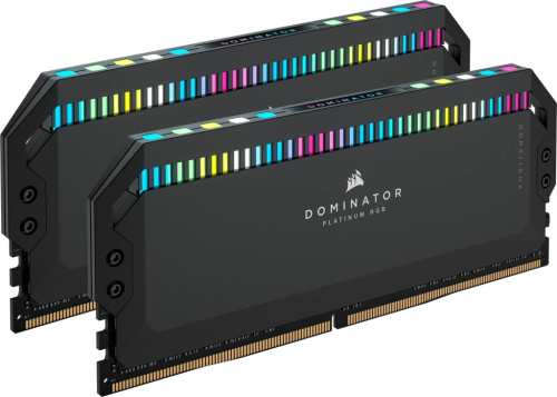 Corsair Dominator CMT64GX5M2B6800C40 memory module 64 GB 2 x 32 GB DDR5