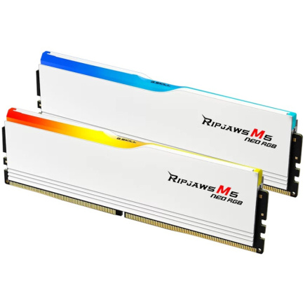 32GB PC 6000 CL36 G.Skill (2x16GB) 32-M5 RGB RM5NRW