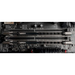 32 GB Patriot DIMM 3600 (2x 16 GB) Dual-Kit (grau, PVS432G360C8K, Viper Steel, INTEL XMP)
